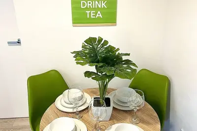 Image de Dover Ferry Luxury Apartments