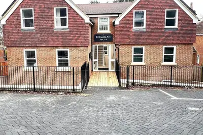 Image de Dover Docks Modern Apartments