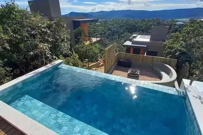 Image de Villa Azaleia (1), comfort with heated pool