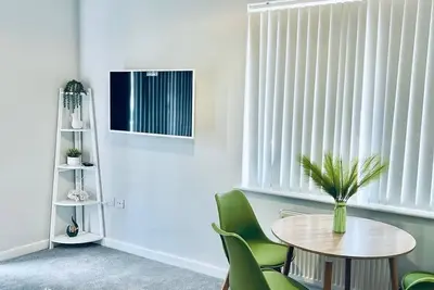 Image de Luxury Town Centre Flats Strood, Rochester