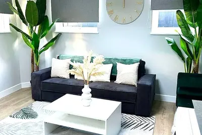 Image de Folkestone Harbour Luxury Apartment Flat 4