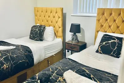 Image de Rochester Castle Luxury  2br Flats