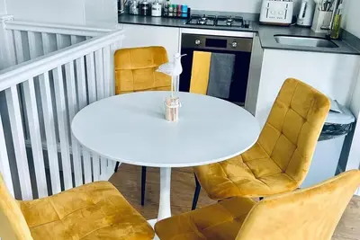 Image de Folkestone Harbour  Apartment, ground floor Flat 1