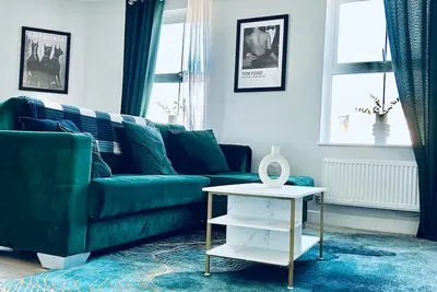 Image de Lux 2br Flat Folkestone Habour