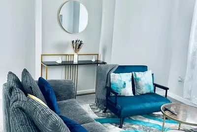 Image de Luxury Mini Penthouse, Strood