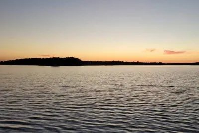 Image de Red vacation home