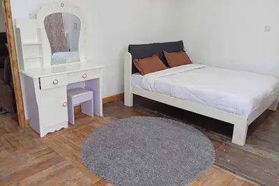 Image de Shakwe House