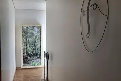 Image de A rural retreat in Bragança that offers charm, comfort and nature.