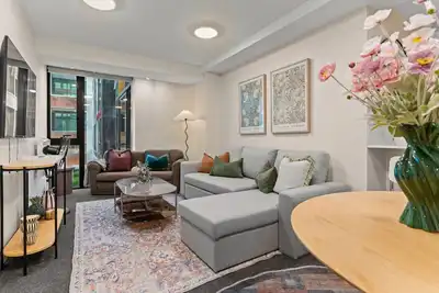 Image de 115/135 Hobson Street, Auckland Cbd 1010