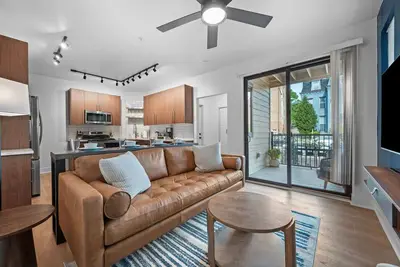 Image de Immaculate Double King Suite | 4 beds | 2 Decks