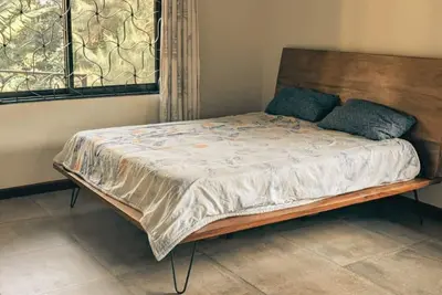 Image de Spacious art filled 2-bed, 2 bathroom apartment in Kampala