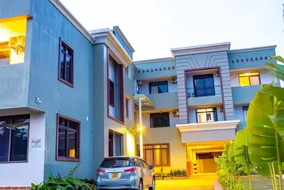 Image de Luxurious Studio In Entebbe
