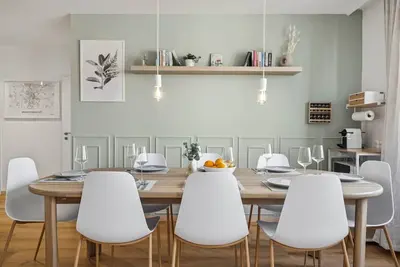 Image de Hellohome • Castle View Apartment • Winter Garden