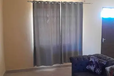 Image de Shaz cozy home in Diani darad 10mins walk to the beach