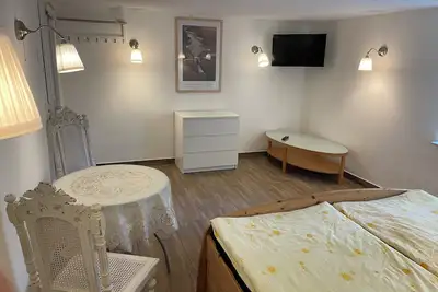 Image de Living in the stylish basement