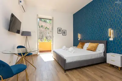 Image de Vatican Walls apartment