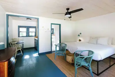 Image de Laurel Cottage at Piety Hill Cottages