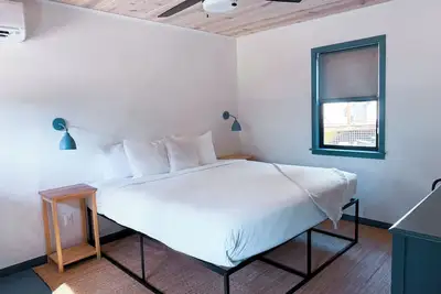 Image de Amber Cottage at Piety Hill Cottages