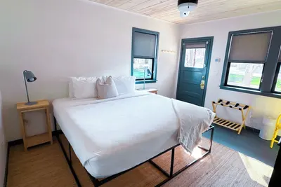 Image de Daphne Cottage at Piety Hill Cottages