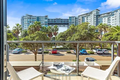 Image de Manhattan Wharfside 301