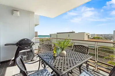 Image de Eden on The Bay 170 - Deux Chambres Appartement, Couchages 4