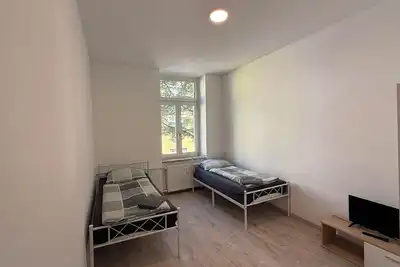 Image de City Apartments Frankfurt