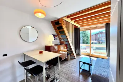 Image de Le 2ème Ciel - Megève