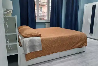 Image de Vacation home with parking space near metro Colli Albani and Appia Antica