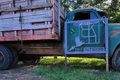 Image de Enjoy the countryside while being 30 min from the Missouri River