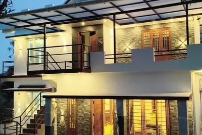 Image de Greenshore 4Bhk villa Vagamon\n