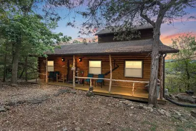 Image de Sleeps 6, Hot Tub, River Views