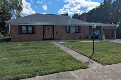 Image de Charming 3-bedroom home 11 minutes from Hershey Park