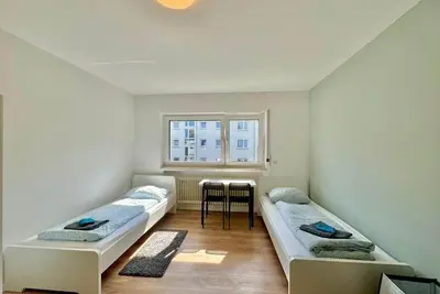 Image de Family Apartments Near City Centre