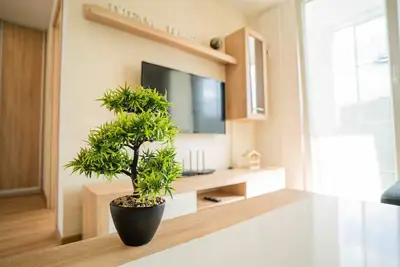 Image de Nice flat in city