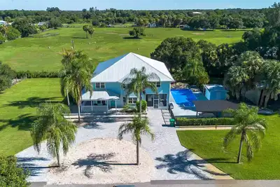 Image de Peaceful 6br Country Retreat-Bring Your Horses!