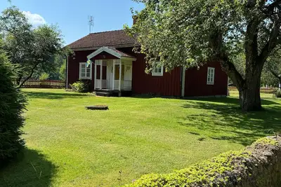 Image de Vacation home idyll in Sweden - peace, nature & Scandinavian charm for families