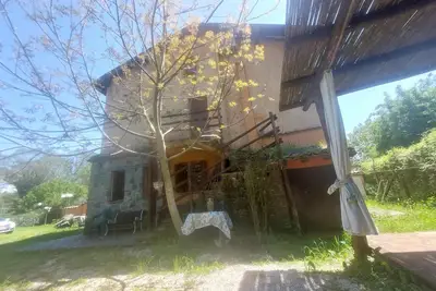 Image de An enchanting nest among the woods and lakes of the Castelli Romani Nature Park