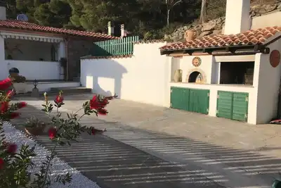 Image de Villa \"Ma Mi\" Carloforte