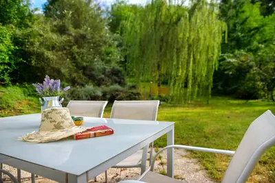 Image de Maison de Vacances 'Il Trucchetto' avec Jardin Privé