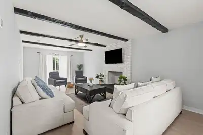 Image de Cozy 3br Retreat Near Downtown Gastonia & I-85