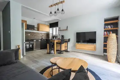 Image de L’Escapade du Quai - Proche Gare