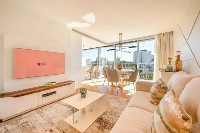 Image de GuestReady - Élégant logement à Lisbonne