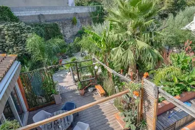 Image de Tropic’Arles Belle maison 8 personnes