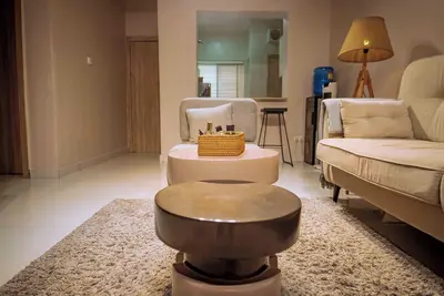 Image de Cozy 2bedroom apartment