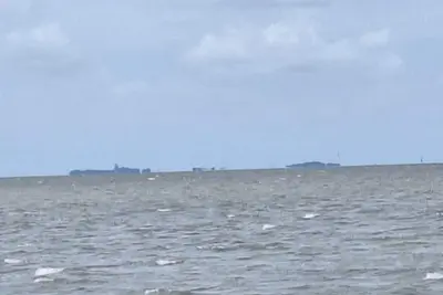 Image de Vacation apartment for families with children.