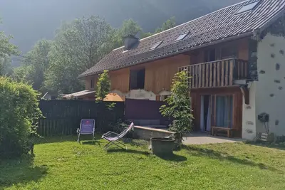 Image de Superbe Appartement en location saison ou à l'année à  le Bourg-d'Oisans Isère