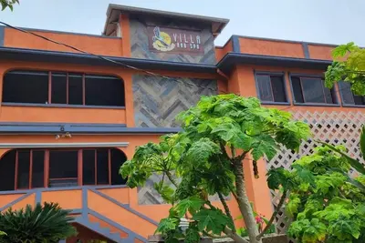 Image de 3 Br Peaceful Getaway with Beach Access