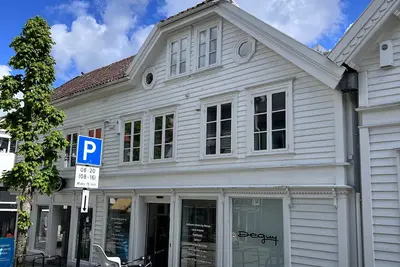 Image de Breitorget Apartments