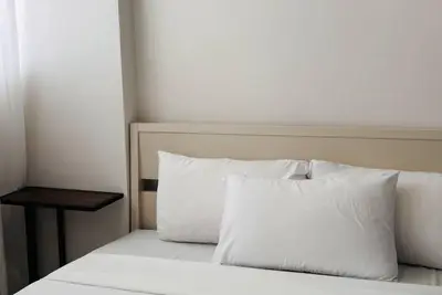 Image de Stylish Studio Retreat in Wv Towers