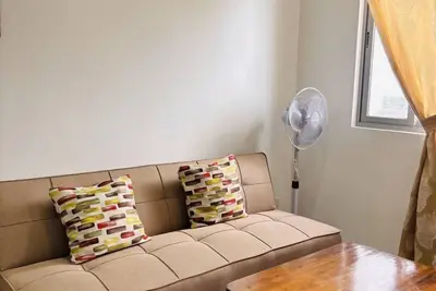 Image de Peaceful Studio Hideaway at Wv Towers